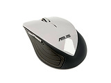 Mouse ASUS WT465 / Wireless / Optical / 1000-1600 dpi / 5 buttons / Ergonomic / White