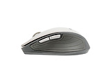 Mouse ASUS WT465 / Wireless / Optical / 1000-1600 dpi / 5 buttons / Ergonomic / White