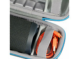 CASE for speaker JBL Charge 3 / 980-000912 / Grey