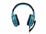 Headset Fury Hellcat / NFU-0863 /