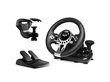 Wheel Sven GC-W700 / 180 degree / Pedals / Tiptronic /