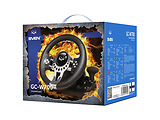 Wheel Sven GC-W700 / 180 degree / Pedals / Tiptronic /