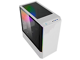 Case ATX GameMax Panda T802 / PWM+ Rainow RGB /