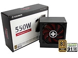 PSU ATX Xilence Performance X / XP550R9 / 550W /