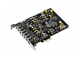 Audio Card ASUS Xonar AE 7.1 / Gaming /