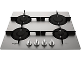 Whirlpool PMW 64D2/IXL / Inox
