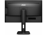 Monitor AOC Q27P1 / 27.0" IPS LED QHD / 5ms / 1000:1 / 250cd / Speakers / Black