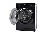 Hotpoint-Ariston RSPG 623 KD UA / Black