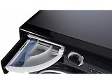 Hotpoint-Ariston RSPG 623 KD UA / Black
