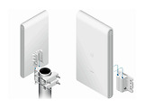 Ubiquiti UniFi AC MESH PRO / UAP-AC-M-PRO /