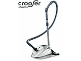 THOMAS CrooSer Silver Lite / Silver