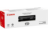 Cartridge Canon 737 / Original /