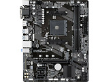 GIGABYTE A320M-S2H V2 / mATX Socket AM4 Dual 2x DDR4 3200
