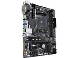 GIGABYTE A320M-S2H V2 / mATX Socket AM4 Dual 2x DDR4 3200