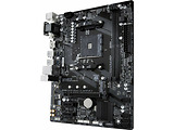 GIGABYTE A320M-S2H V2 / mATX Socket AM4 Dual 2x DDR4 3200