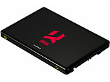 SSD GOODRAM IRIDIUM / 240GB / 2.5" / SATA / Phison S11 / NAND MLC / IR-SSDPR-S25A-240