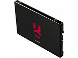 SSD GOODRAM IRIDIUM / 240GB / 2.5" / SATA / Phison S11 / NAND MLC / IR-SSDPR-S25A-240