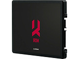 SSD GOODRAM IRIDIUM / 240GB / 2.5" / SATA / Phison S11 / NAND MLC / IR-SSDPR-S25A-240