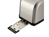 TEFAL TT330D / Silver