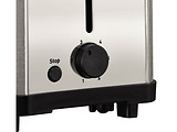 TEFAL TT330D / Silver