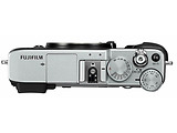 Fujifilm X-E2S + XF 18-55mm Kit / Silver