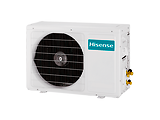 Hisense AST-09UW4SVEDB10 / Inverter / 9000 BTU/h