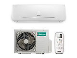 Hisense AS-12HR4SVDDC1 / 12000 BTU/h