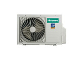 Hisense AS-12HR4SVDDC1 / 12000 BTU/h