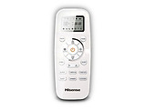 Hisense AS-12HR4SVDDC1 / 12000 BTU/h