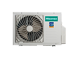 Hisense AS-09HR4SYDDC / 9000 BTU/h