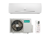 Hisense AS-09HR4SYDDC / 9000 BTU/h