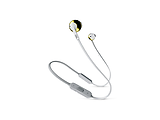 Earphones JBL Tune 205BT / Bluetooth / Gold