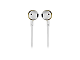 Earphones JBL Tune 205BT / Bluetooth / Gold