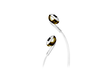 Earphones JBL Tune 205BT / Bluetooth / Gold