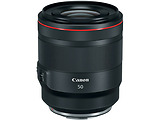 Zoom Lens Canon RF50 MM F/1.2 L USM EU26