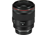 Zoom Lens Canon RF50 MM F/1.2 L USM EU26