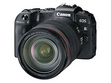 Camera Canon EOS RP RF24-105 L + MT ADP RUK/SEE