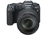 Camera Canon EOS RP RF24-105 L + MT ADP RUK/SEE