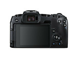 Camera Canon EOS RP RF24-105 L + MT ADP RUK/SEE