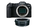 Camera Canon EOS RP RF24-105 L + MT ADP RUK/SEE