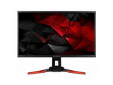 Monitor Acer Predator XB321HK / 32.0" IPS LED 4K 3840x2160 / ZeroFrame / 1ms / 100M:1 / 350cd / Speakers / UM.JX1EE.001 / Black