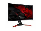 Monitor Acer Predator XB321HK / 32.0" IPS LED 4K 3840x2160 / ZeroFrame / 1ms / 100M:1 / 350cd / Speakers / UM.JX1EE.001 / Black