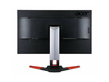 Monitor Acer Predator XB321HK / 32.0" IPS LED 4K 3840x2160 / ZeroFrame / 1ms / 100M:1 / 350cd / Speakers / UM.JX1EE.001 / Black