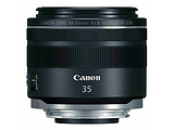 Zoom Lens Canon RF 35MM F/1.8 MACRO IS STM