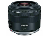 Zoom Lens Canon RF 35MM F/1.8 MACRO IS STM