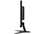 Monitor ACER Gaming KG271U / 27.0" LED 2560x1440 / 144Hz Refresh Rate / ZeroFrame / 1ms / 100M:1 / 350cd / FreeSync / Speakers / UM.HX1EE.A15 / Black