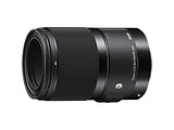 Lens Sigma AF 70mm f/2.8 DG MACRO ART / Canon