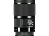 Lens Sigma AF 70mm f/2.8 DG MACRO ART / Canon