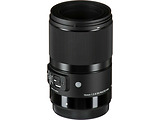 Lens Sigma AF 70mm f/2.8 DG MACRO ART / Canon