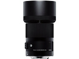 Lens Sigma AF 70mm f/2.8 DG MACRO ART / Canon